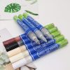 Painting Supplies |   BIGTHUMB Grout Pen Water Based Tile Grout Paint Pen Renew Repair Marker Tile Gap Line Coating with Replacement Tip Waterproof for Bathroom Kitchen Parlor Balcony Floor Restore Painting Supplies Painting Supplies