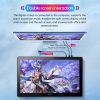 Painting Supplies |   BOSTO X7 21.5inch H-IPS LCD Screen Drawing Tablet Painting Supplies Painting Supplies