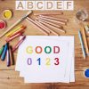 Painting Supplies |   Letter and Number Stencils Reusable Painting Supplies Painting Supplies