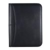 Painting Supplies |   Multifunctional Professional Business Portfolio Padfolio Folder Document Case Organizer A4 PU Leather Zippered Closure with Business Card Holder Memo Note Pad Painting Supplies Painting Supplies