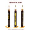 Painting Supplies |   Pyrography Marker Chemical Wood Burning Marker Pen Painting Supplies Painting Supplies