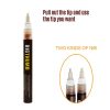 Painting Supplies |   Pyrography Marker Chemical Wood Burning Marker Pen Painting Supplies Painting Supplies