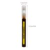 Painting Supplies |   Pyrography Marker Chemical Wood Burning Marker Pen Painting Supplies Painting Supplies