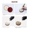 Painting Supplies |   Pyrography Marker Chemical Wood Burning Marker Pen Painting Supplies Painting Supplies