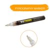 Painting Supplies |   Pyrography Marker Chemical Wood Burning Marker Pen Painting Supplies Painting Supplies