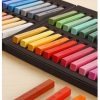 Painting Supplies |   Square Pastel Set 48 Colors Painting Supplies Painting Supplies