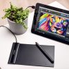 Painting Supplies |   VEIKK S640 Graphics Digital Tablet with Battery-free Pen Painting Supplies Painting Supplies