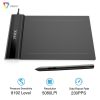 Painting Supplies |   VEIKK S640 Graphics Digital Tablet with Battery-free Pen Painting Supplies Painting Supplies