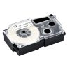 Printers & Copiers Accessories |   12mm Label Tape Compatible Tape Cartridge Ribbon Printers & Copiers Accessories Printers & Copiers Accessories