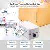 Printers & Copiers Accessories |   80mm USB Shippting Label Printer USB+Bluetooth Printers & Copiers Accessories Printers & Copiers Accessories