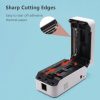 Printers & Copiers Accessories |   80mm USB Shippting Label Printer USB+Bluetooth Printers & Copiers Accessories Printers & Copiers Accessories