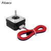 Printers & Copiers Accessories |   Aibecy 3D Printer Motors 17HS4023 Titan Step Motor Printers & Copiers Accessories Printers & Copiers Accessories