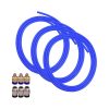 Printers & Copiers Accessories |   Aibecy 3pcs Blue PTFE Tube Hose Pipe Printers & Copiers Accessories Printers & Copiers Accessories