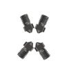 Printers & Copiers Accessories |   Aibecy 4pcs Hardened Steel Nozzles Printers & Copiers Accessories Printers & Copiers Accessories