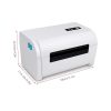 Printers & Copiers Accessories |   Aibecy Thermal Label Printer High Speed Shipping Label Printer Printers & Copiers Accessories Printers & Copiers Accessories