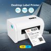 Printers & Copiers Accessories |   Aibecy Thermal Label Printer High Speed Shipping Label Printer Printers & Copiers Accessories Printers & Copiers Accessories