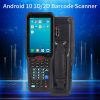 Printers & Copiers Accessories |   Android 10.0 1D/2D Barcode Scanner Handheld Mobile Terminal PDA Printers & Copiers Accessories Printers & Copiers Accessories