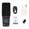 Printers & Copiers Accessories |   Android 10.0 1D/2D Barcode Scanner Handheld Mobile Terminal PDA Printers & Copiers Accessories Printers & Copiers Accessories