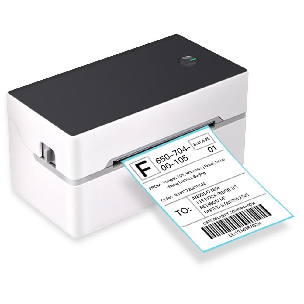 Printers & Copiers Accessories |   Desktop Shipping Label Printer High Speed Printers & Copiers Accessories Printers & Copiers Accessories