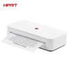 Printers & Copiers Accessories |   HPRT GT1 A4 Portable Thermal Transfer Printer Wireless&USB Connect Connect with Mobile Computer for Office School Comes with 1pc Ribbon Roll Printers & Copiers Accessories Printers & Copiers Accessories