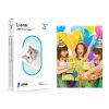 Printers & Copiers Accessories |   Liene 2x3inch Zinc Photo Paper 50 Sheets Printers & Copiers Accessories Printers & Copiers Accessories