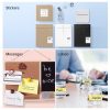 Printers & Copiers Accessories |   Mini Pocket Thermal Printer Multifunction Portable Sticker Maker with 1 Paper Roll 57mm Compatible Printers & Copiers Accessories Printers & Copiers Accessories