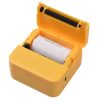 Printers & Copiers Accessories |   Mini Pocket Thermal Printer Multifunction Portable Sticker Maker with 1 Paper Roll 57mm Compatible Printers & Copiers Accessories Printers & Copiers Accessories