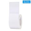 Printers & Copiers Accessories |   Niimbot White Blank Thermal Printing Paper Roll Barcode Price Size Name Label Paper Waterproof Oil-Proof Tear Resistant 30*15mm 460sheets/roll for B3S/B11 Thermal Printer for Home Organizer Supermarket Warehouse Printers & Copiers Accessories Printers & Copiers Accessories