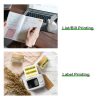 Printers & Copiers Accessories |   Peripage A2 Mini Thermal Printer Pocket Label Maker All in One BT Connect Printers & Copiers Accessories Printers & Copiers Accessories