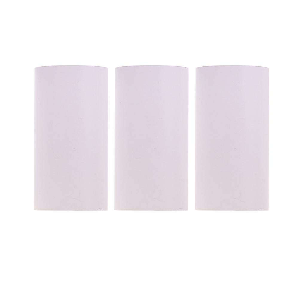 Printers & Copiers Accessories |   Poooli White Blank Thermal Paper Long-Lasting 10-Years Paper Printers & Copiers Accessories Printers & Copiers Accessories