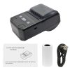 Printers & Copiers Accessories |   Portable 58mm Thermal Receipt Printer Wireless Printers & Copiers Accessories Printers & Copiers Accessories