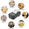 Printers & Copiers Accessories |   Portable 58mm Thermal Receipt Printer Wireless Printers & Copiers Accessories Printers & Copiers Accessories