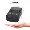 Printers & Copiers Accessories |   Portable 58mm Thermal Receipt Printer Wireless Printers & Copiers Accessories Printers & Copiers Accessories