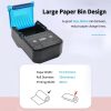 Printers & Copiers Accessories |   Portable 58mm Thermal Receipt Printer Wireless Printers & Copiers Accessories Printers & Copiers Accessories