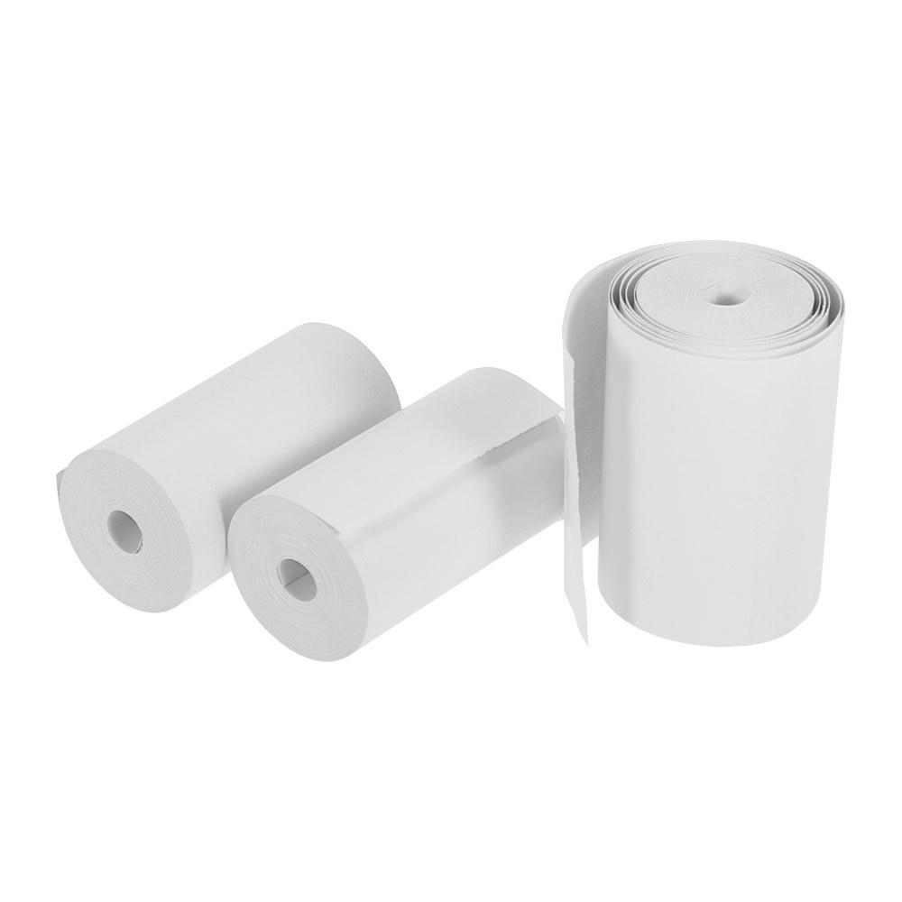 Printers & Copiers Accessories |   Thermal Paper Rolls 57*30mm Printer Paper Cash Register Rolls Printers & Copiers Accessories Printers & Copiers Accessories