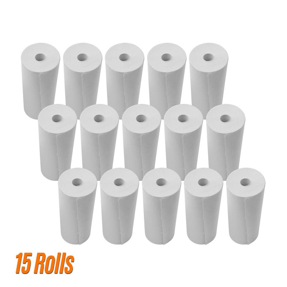 Printers & Copiers Accessories |   Thermal Paper Rolls 80*30mm Printer Paper Cash Register Rolls Printers & Copiers Accessories Printers & Copiers Accessories