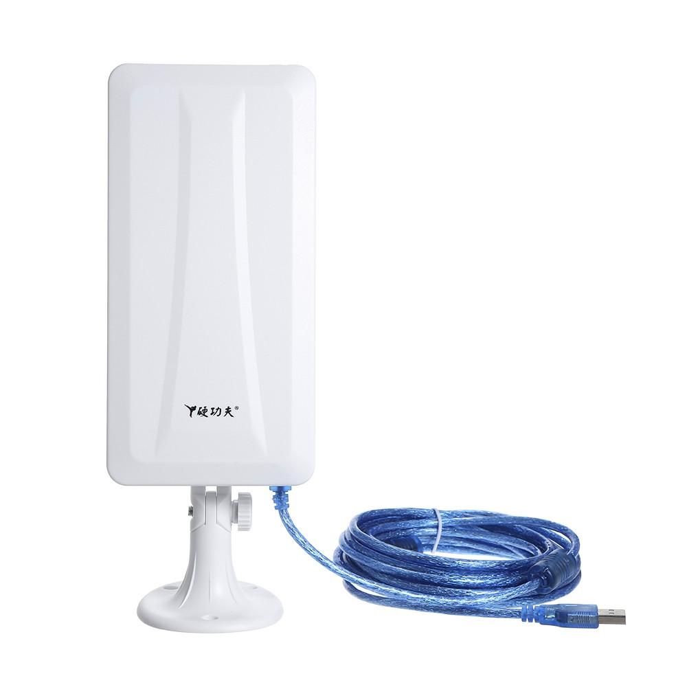 Repeaters |   WiFi Repeater Amplifier Signal Extender Long Range Signal Booster 150Mbps Network 802.11b/g/n Signal Extender Networking Repeaters