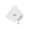 Repeaters |   WiFi Signal Extenders Booster for Home 2m Dual Line TS9 Signal Enhancer 4GLTE High Gain 35dB Indoor Mobile Broadband Antenna Signal Enhancement Amplifier High-Speed Network Networking Repeaters