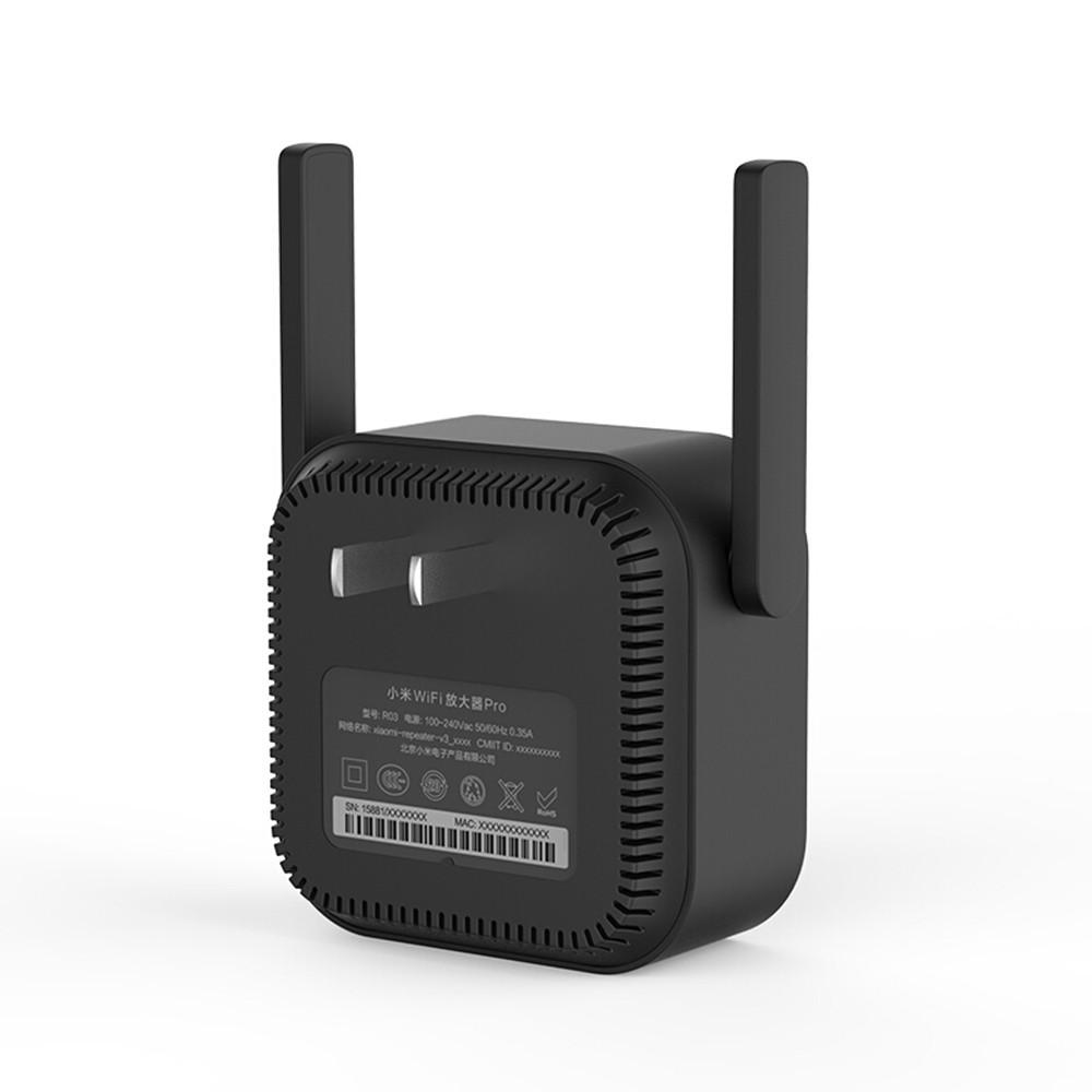 Repeaters |   Xiaomi Mi WiFi Repeater Pro Extender Networking Repeaters