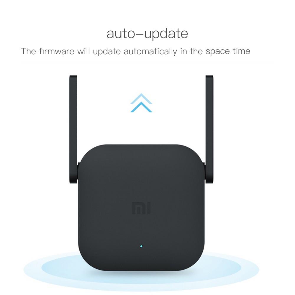 Repeaters |   Xiaomi Mi WiFi Repeater Pro Extender Networking Repeaters