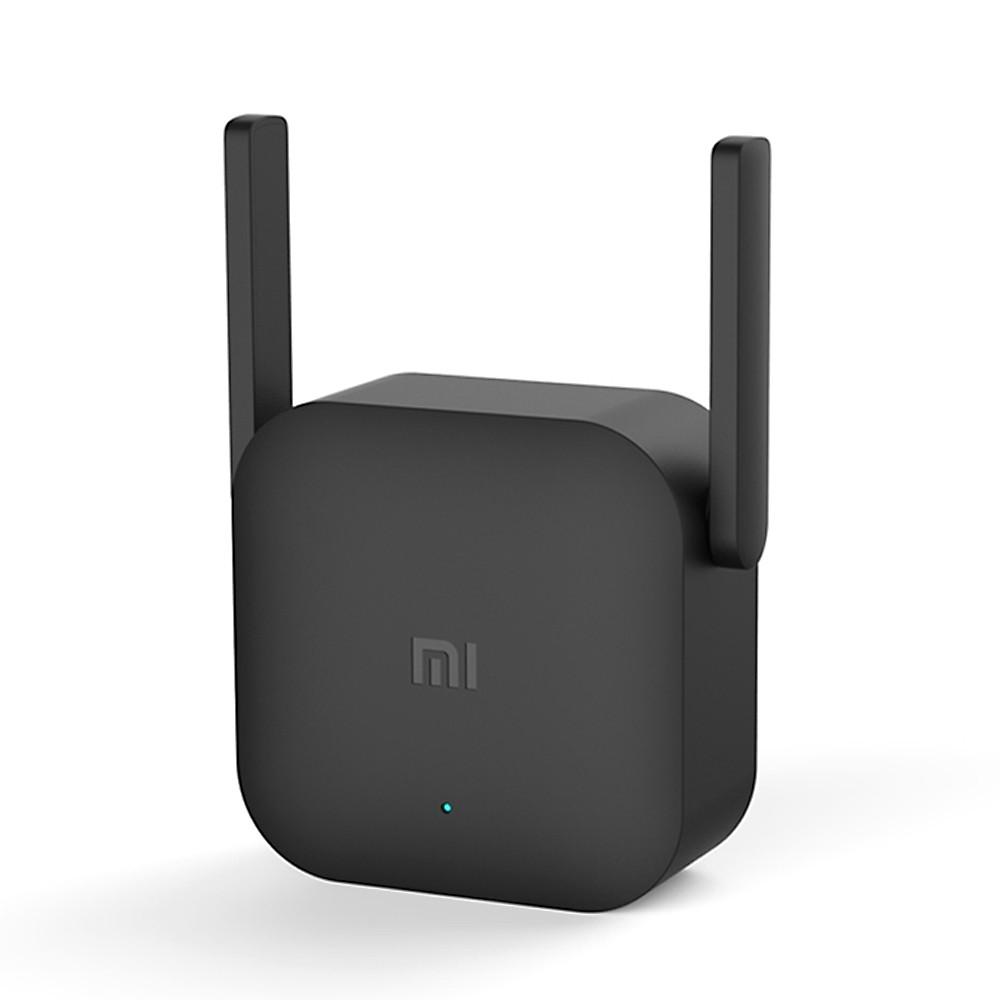 Repeaters |   Xiaomi WiFi Amplifier Pro 300Mbps 2.4G Wireless Repeater Networking Repeaters