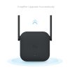 Repeaters |   Xiaomi WiFi Amplifier Pro 300Mbps 2.4G Wireless Repeater Networking Repeaters