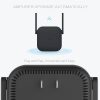 Repeaters |   Xiaomi WiFi Amplifier Pro 300Mbps 2.4G Wireless Repeater Networking Repeaters