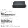 Routers |   4G LTE Internet router with SIM slot to unlock mobile hotspot modem WiFi TypeC port 300Mbps wireless LAN Networking Routers