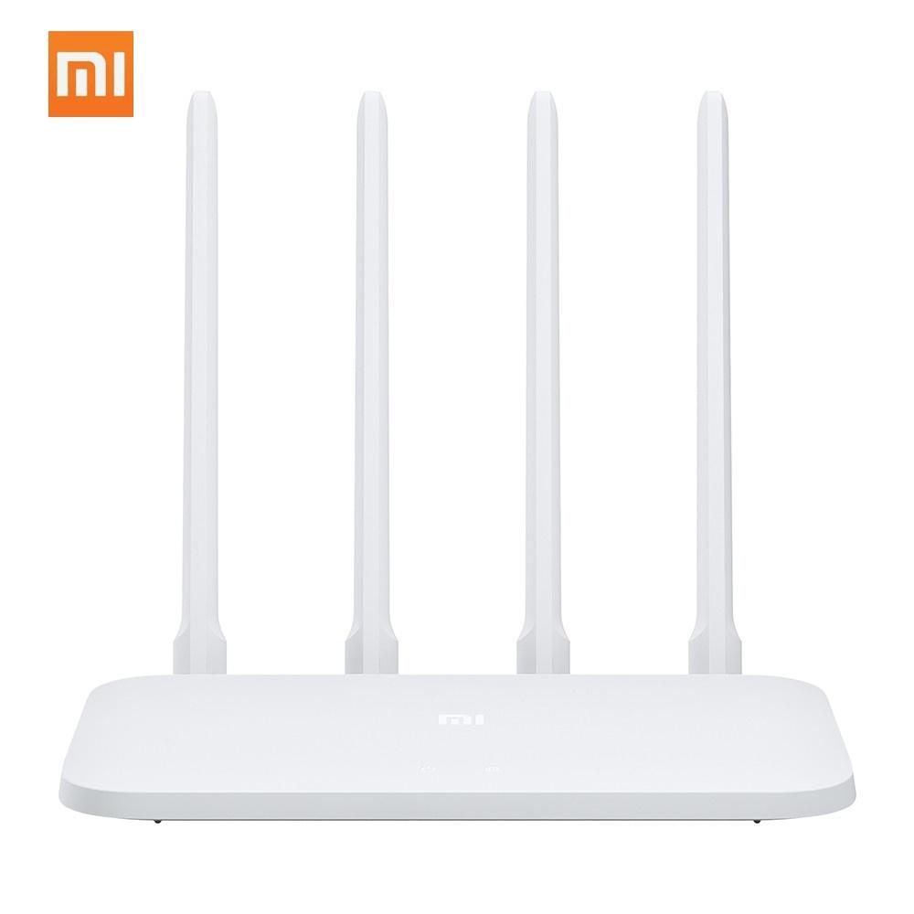 Routers |   Original Xiaomi Mi WIFI Router 4C for Home Office Networking Routers