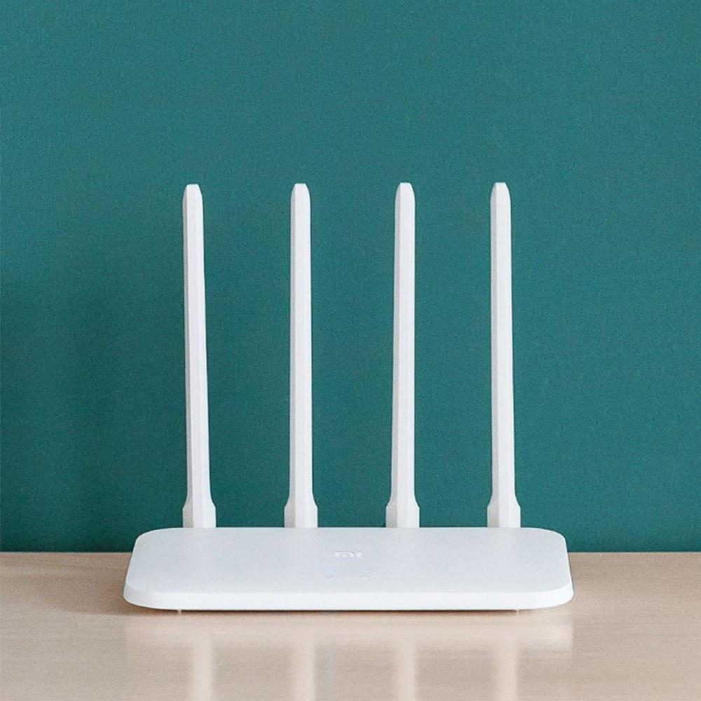 Routers |   Original Xiaomi Mi WIFI Router 4C for Home Office Networking Routers