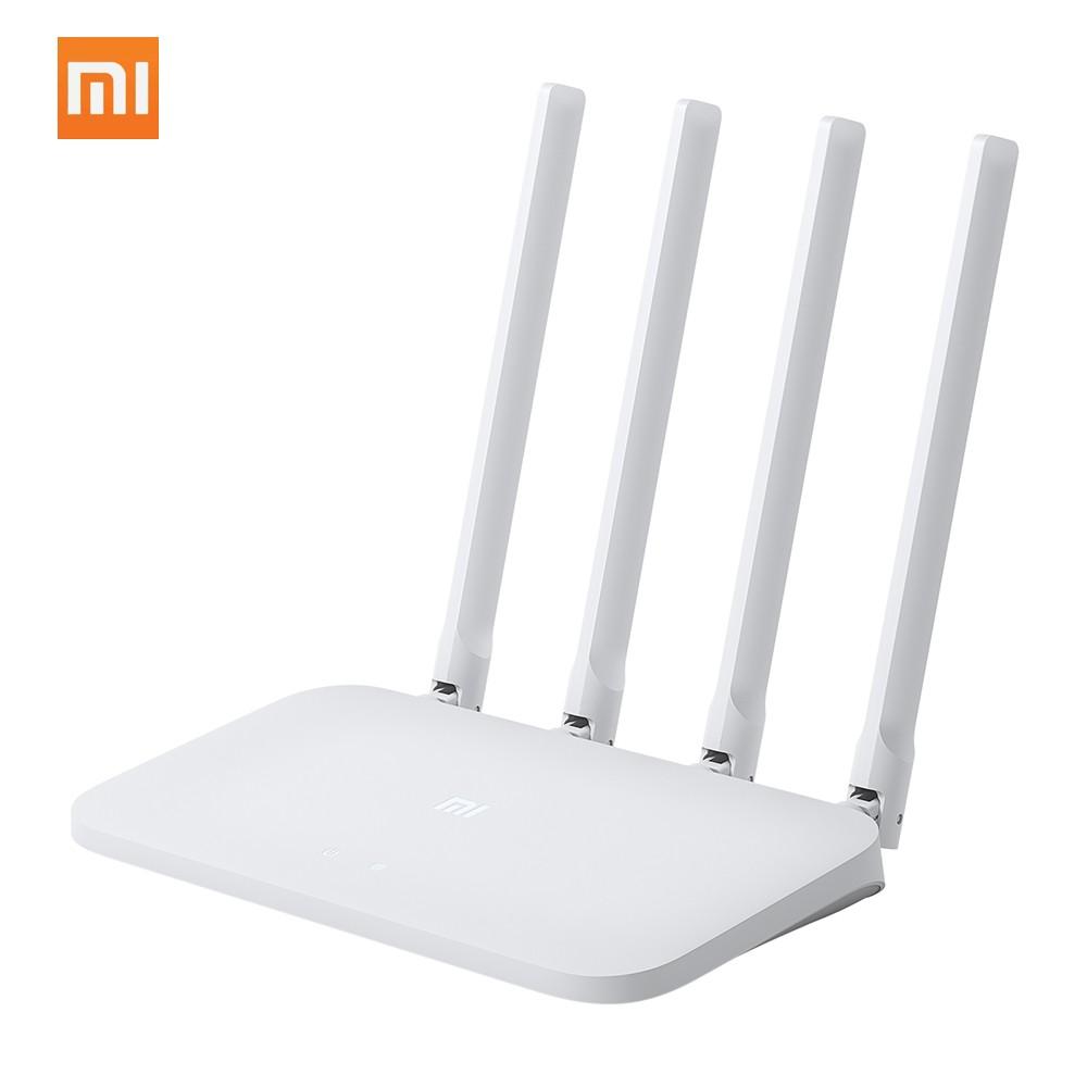 Routers |   Original Xiaomi Mi WIFI Router 4C for Home Office Networking Routers