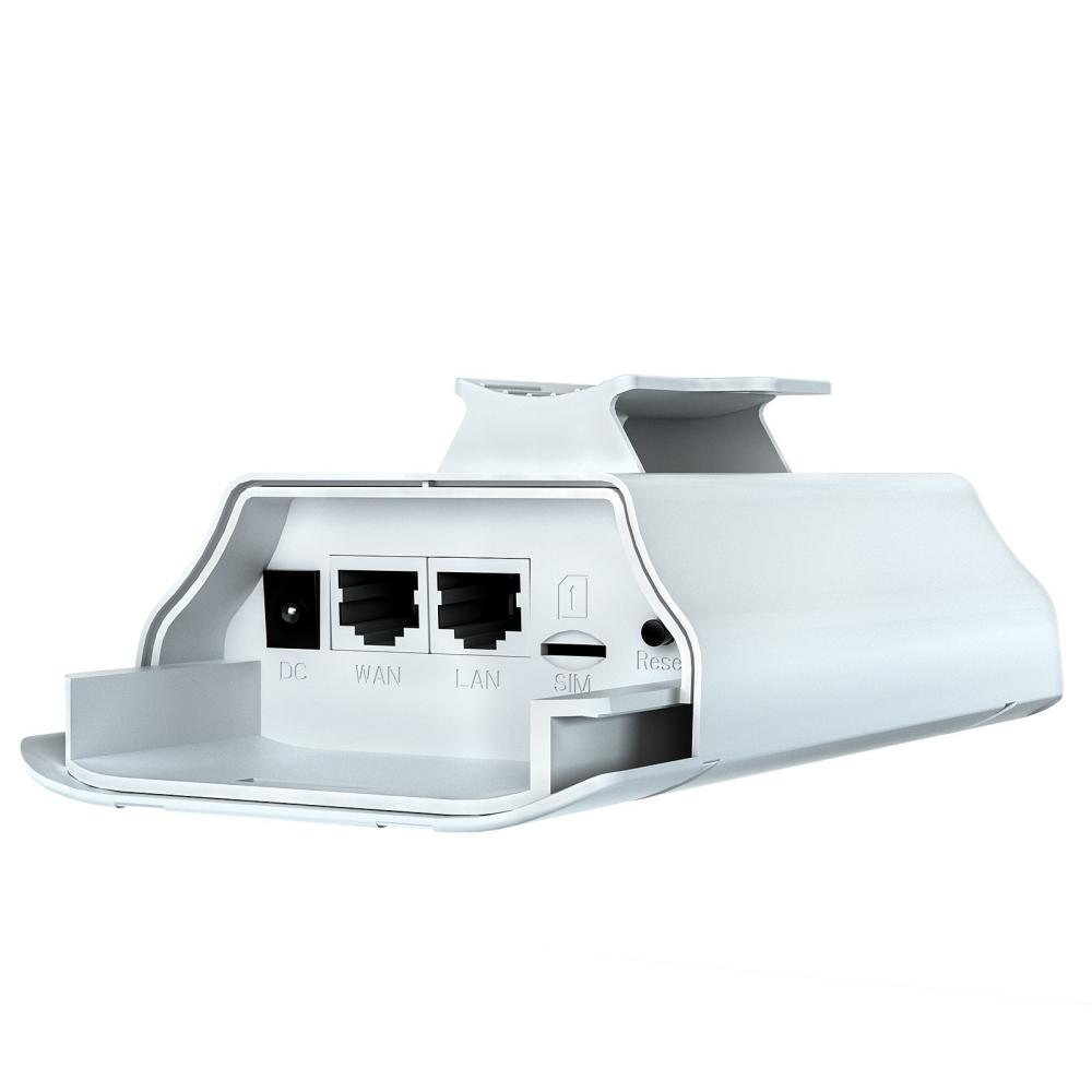 Routers |   Outdoor 4G Router Long Range WiFi Extender  High-Speed 300Mbps  Stable Connection  Dual SOC Hardware Design  Easy Setup Networking Routers