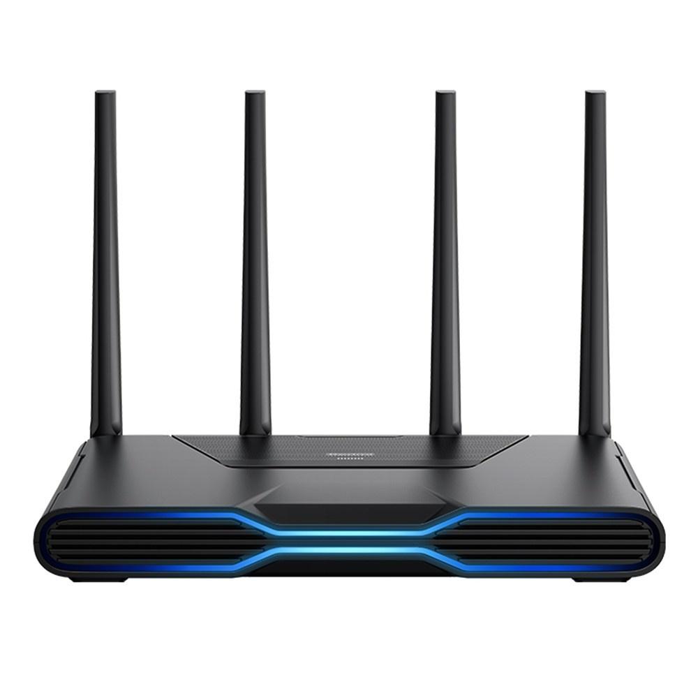 Routers |   Redmi AX5400 Gaming Router, All-platform Game Acceleration, 5400M WiFi6 Enhanced. Networking Routers