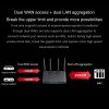 Routers |   Redmi AX5400 Gaming Router, All-platform Game Acceleration, 5400M WiFi6 Enhanced. Networking Routers